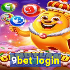 9bet login